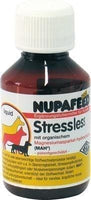 NUPAFEED Dog Stressless liquid vet. 100 ml UK