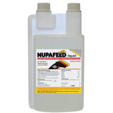 NUPAFEED Horse liquid supplementary feed for horses UK