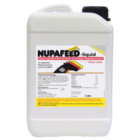 NUPAFEED Horse liquid supplementary feed for horses UK