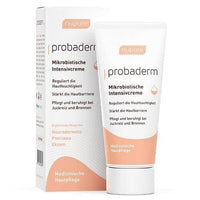 NUPURE probaderm probiotic intensive cream UK