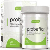 NUPURE probaflor probiotic supplement intestinal UK