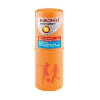 NUROFEN Junior cooling stick- mosquito bites, insect bites UK