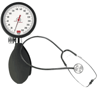 Nurse stethoscope clinicus s UK