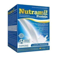Nutramil PROTEIN COMPLEX flavor neutral x 6 sachets UK