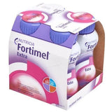 Nutricia FORTIMEL Extra forest fruit flavor UK