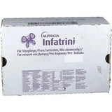 Nutricia Infatrini, infant prebiotics, growth disorder UK