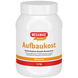 nutritional supplement neutral powder