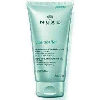 NUXE Aquabella Microfoating face gel 150ml UK