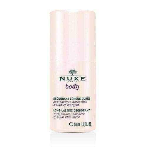 NUXE Body Deodorant 50ml UK
