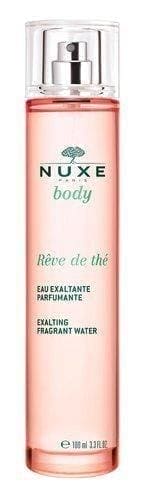 NUXE Body Reve de The Delightful Eau de Parfum 100ml UK