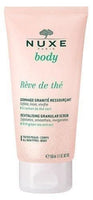 NUXE Body Reve de The Revitalizing body scrub 150ml UK