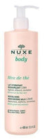 NUXE Body Reve de The Revitalizing moisturizing milk 24h 400ml UK