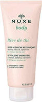 NUXE Body Reve de The Revitalizing shower gel 200ml UK