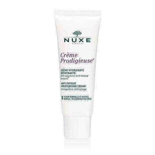 NUXE Creme Prodigieuse Cream for normal and mixed skin 40 ml UK