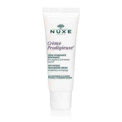 NUXE Creme Prodigieuse Cream for normal to combination skin 40ml UK