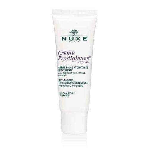NUXE Creme Prodigieuse Enrichie cream for dry skin 40ml UK