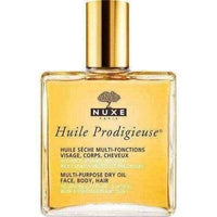 NUXE Huile Prodigieuse - dry oil 100ml UK