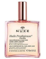 NUXE Huile Prodigieuse Florale A dry care oil with a floral scent 50ml UK