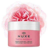 NUXE Insta-Masque An exfoliating mask that unifies the skin 50ml UK