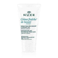 Nuxe Masque Creme Fraiche de Beaute 50 ml UK