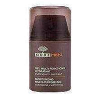 NUXE Men Gel Hydratant Multi Gel 50ml UK