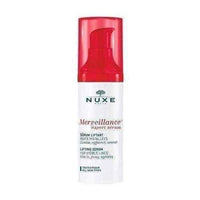 NUXE Merveillance expert concentrated lifting serum visible wrinkles 30ml UK