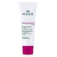 NUXE Nirvanesque Light emulsion for combination skin 50ml UK