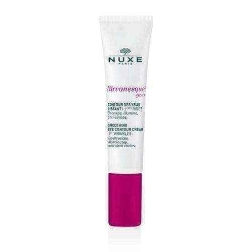 NUXE Nirvanesque Yeux eye cream 15ml UK
