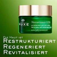 NUXE Nuxuriance Ultra Night Cream UK