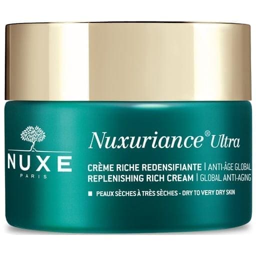 NUXE Nuxuriance Ultra Rich Day Cream UK