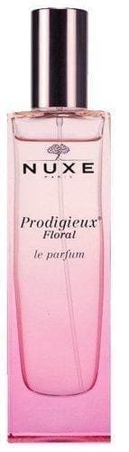 NUXE Perfume Prodigieux Florale 50ml UK