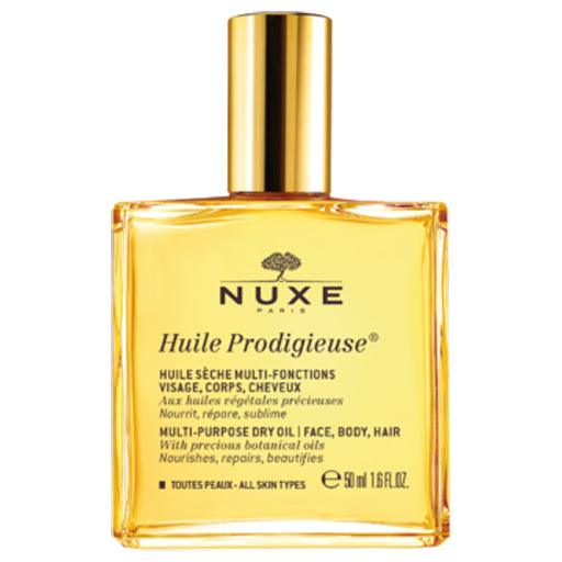 NUXE Prodigy Oil NF UK