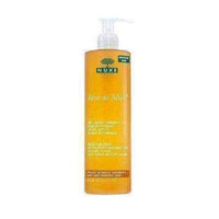 NUXE Rêve de Miel Ultrabogaty gel to wash your face and body 400ml UK