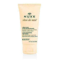 NUXE Rêve de Miel Ultrakomfortowy foot cream 75ml UK