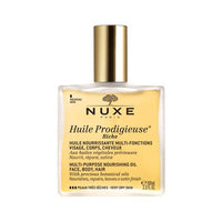 NUXE Rich Prodigy Oil UK