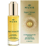 NUXE Super Serum universal anti-aging essence UK