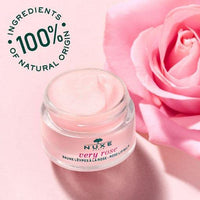 NUXE Very Rose Rose Lip Balm UK