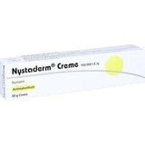 NYSTADERM, Nystatin cream, yeast infection UK