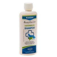 OAT MILK shampoo vet. dogs, puppies, cats UK