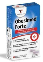 Obesimed Forte, hunger suppressant pills, suppress hunger UK