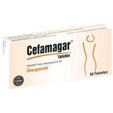 Obesity, What is obesity? Fucus vesiculosus, CEFAMAGAR tablets UK