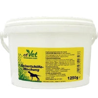 OBSTETRICS Mixture New vet. 1250 g dog day care, health, food UK