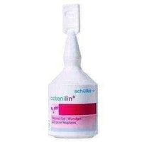 OCTENILIN gel 20ml, wundgel UK