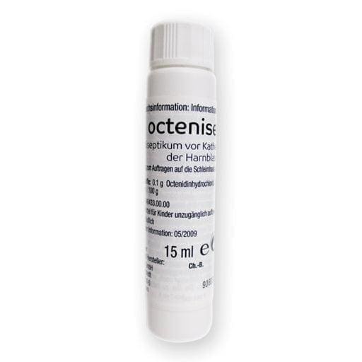 OCTENISEPT, phenoxyethanol solution, antiseptic vaginal treatment cysts UK