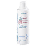 OCTENISEPT, phenoxyethanol solution, antiseptic vaginal treatment cysts UK