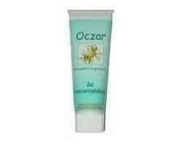 OCZAR Anti-acne gel 50ml UK