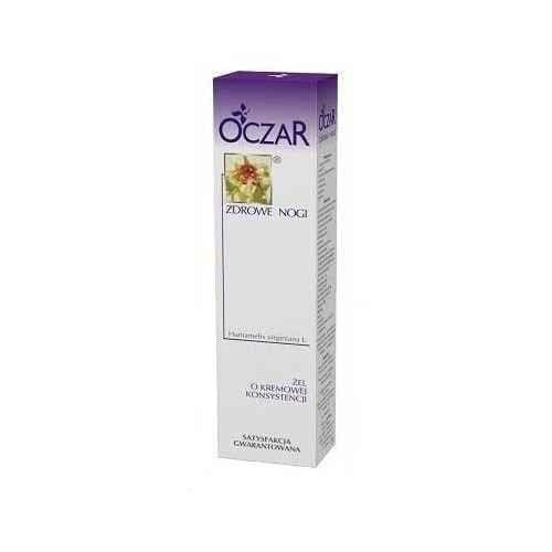 OCZAR Healthy Legs Gel 100ml UK