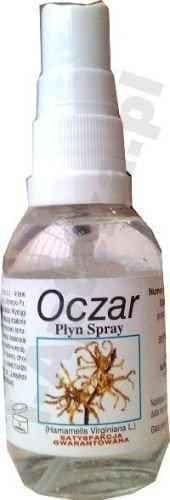 OCZAR Liquid spray 50ml UK