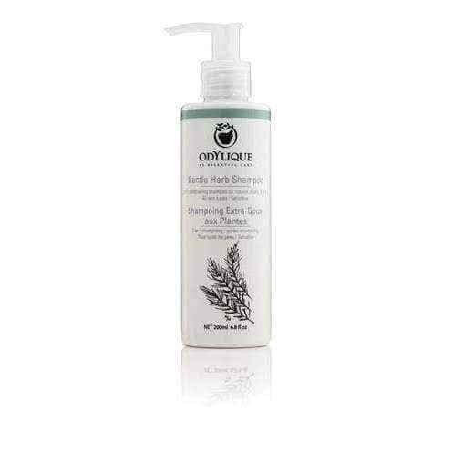 Odylique Delicate herbal shampoo 500ml UK