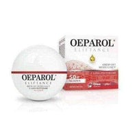 Oeparol ELIFTANCE cream-Lift modeling with lipo-peptides 50ml for normal to combination skin UK